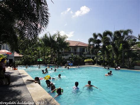 Villa Alberto Resort: A perfect family getaway in Cavite.